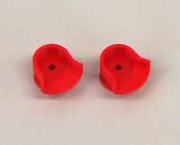 136-464-1 Canopy Magnet Support 3D Red - Pack of 2