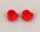 136-464-1 Canopy Magnet Support 3D Red - Pack of 2