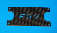 1028-SN-3 Fury 57 Super N Fire-C - Kit