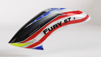 128-208 Fury 57 Canopy US - Pack of 1