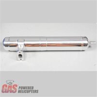 GPH-MS-450 QuietPower Gas Muffler
