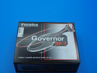 GV-1 Futaba Governor 