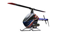 1038-601 Interceptor 620 Nitro 90/91 w/US Canopy - Kit