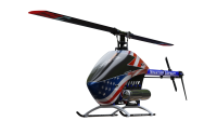 1038-601 620 Interceptor N 90/91 w/US Canopy - Kit