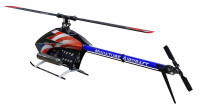 1038-601 Interceptor 620 Nitro 90/91 w/US Canopy - Kit