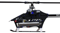 1038-601 620 Interceptor N 90/91 w/US Canopy - Kit