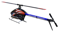 1038-601 620 Interceptor N 90/91 w/US Canopy - Kit