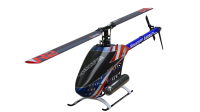 1038-601 620 Interceptor N 90/91 w/US Canopy - Kit
