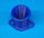 136-136 IC Engine Intake Funnel - Pack of 1