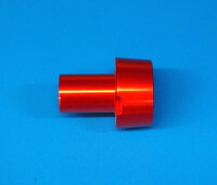 137-150 Sukara HPC2 Cyclic Hub - Pack of 1