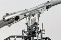 1038-701 Interceptor 700 Nitro w/US Canopy - Kit