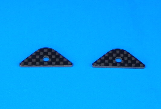 139-11 IC C/F Frame Doubler - Pack of 2