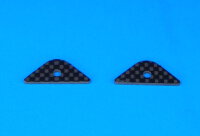 139-11 IC C/F Frame Doubler - Pack of 2