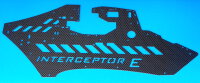139-10 IC E C/F Right Frame - Pack of 1