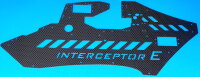 139-20 IC E C/F Left Frame - Pack of 1