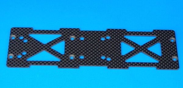 139-42 IC E ESC Mounting Plate - Pack of 1