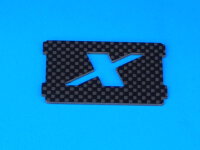 139-21 IC E Front chassis brace - Pack of 1