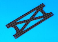 138-19 IC N C/F Boom Clamp Plate - Pack of 1