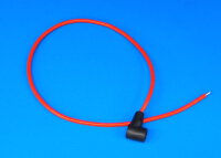 4600-61 Nitro Engine Glow Plug Connector, 90°, Spring...