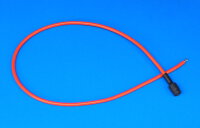 4600-62 Nitro Engine Glow Plug Connection cable with...