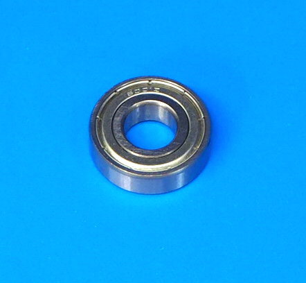 131-519 12 x 28 x 8 Ball Bearing (Main Shaft) - Pack of 1