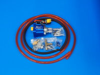 MA4700-100  Brushless Smoke Pump - Set