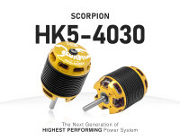 Scorpion HK5-4030-1005KV