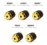 Scorpion HK5-4030-1005KV