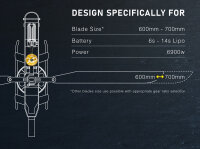 Scorpion HK5-4030-1005KV