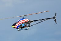 1033-2 Whiplash-G II w/US canopy - Kit