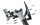 1033-2 Whiplash-G II w/US canopy - Kit