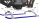 1033-2 Whiplash-G II w/US canopy - Kit