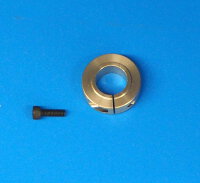 131-510 12mm Split Main Shaft Collar - Pack of 1