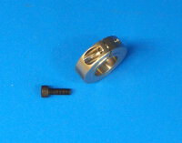 131-510 12mm Split Main Shaft Collar - Pack of 1