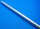 136-210 AL Interceptor Tailboom Silver for 600 size - Pack of 1