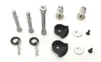 129-124 Canopy Mount System for IC Canopy / Furion 6 - Set