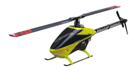 1039-605 Interceptor 620 Electric w/Yellow Canopy - Kit