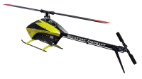 1039-605 Interceptor 620 Electric w/Yellow Canopy - Kit