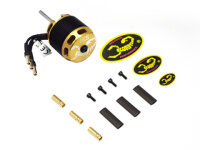 Scorpion HK5-4525-535KV (6x55 mm shaft)