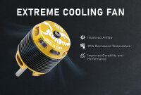 Scorpion HK5-4026-815KV (6x32 mm shaft)