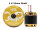 Scorpion HK5-4026-815KV (6x32 mm shaft)