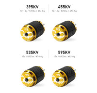 Scorpion HK5-4035-455KV