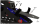 1039-602 Interceptor 620 Electric w/Red Canopy - Kit