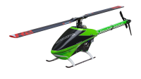 1039-603 Interceptor 620 Electric w/Green Canopy - Kit