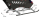 1039-603 Interceptor 620 Electric w/Green Canopy - Kit