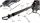 1039-603 Interceptor 620 Electric w/Green Canopy - Kit