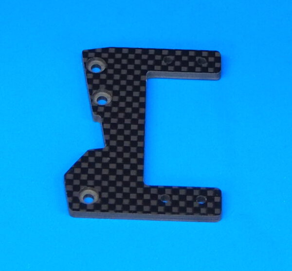 139-22 IC E C/F Left Servo Mount - Pack of 1