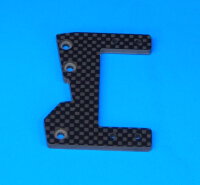 139-22 IC E C/F Left Servo Mount - Pack of 1