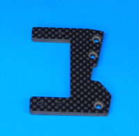 139-23 IC E C/F Right Servo Mount - Pack of 1