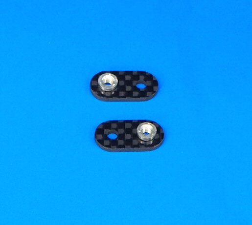 139-38 IC E C/F Front Breakaway - Pack of 2